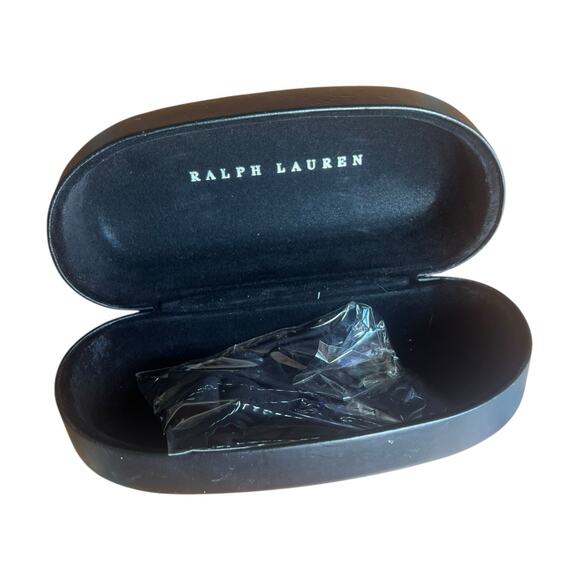 Ralph Lauren RL8212 Ricky 5646/7P Tortoise Sunglasses 56-19 Made Italy UV main image 11